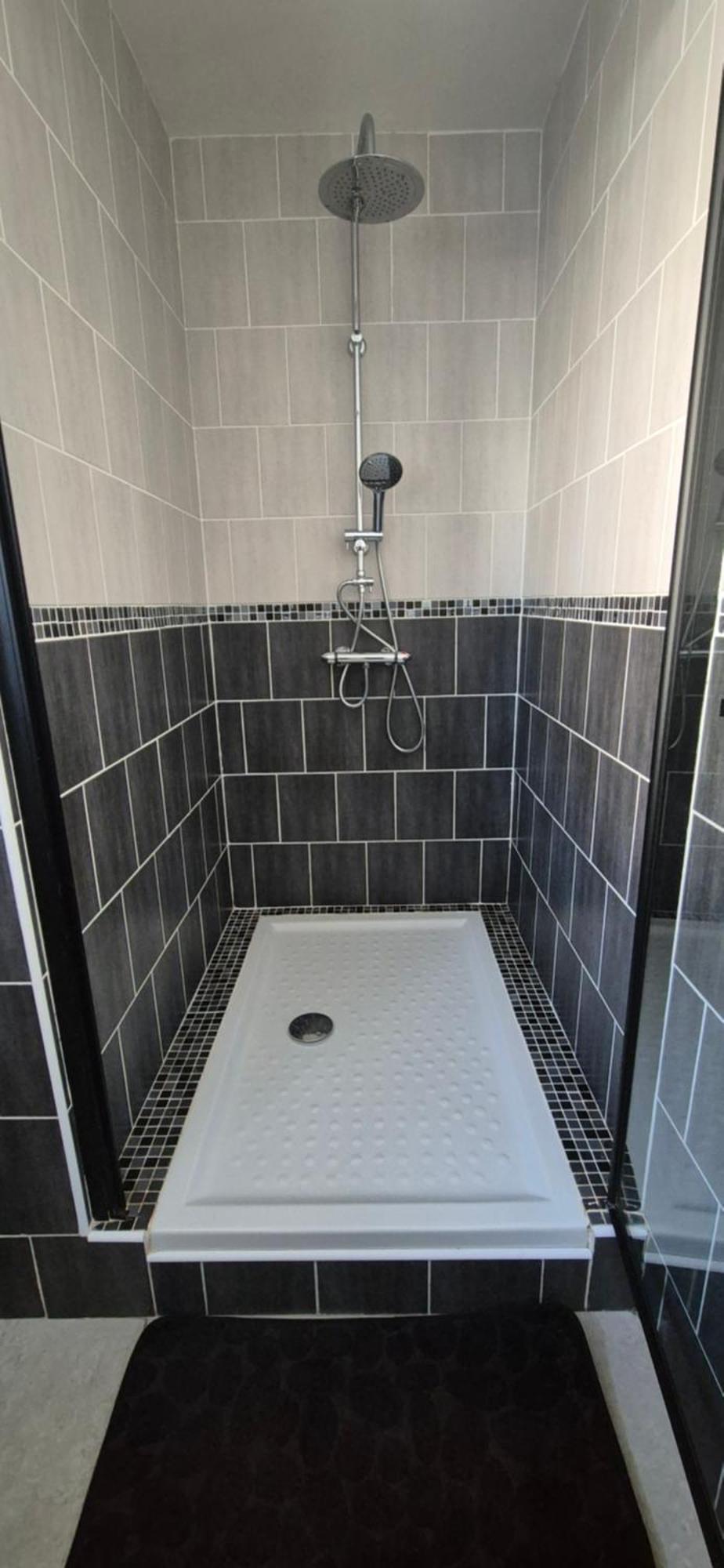 Le Cocon De Mila Apartment Uzer  Luaran gambar